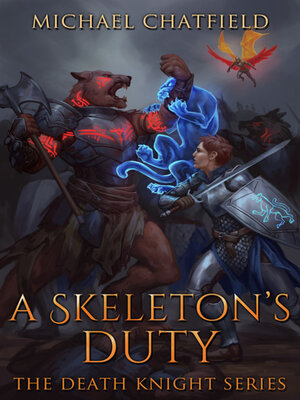 cover image of A Skeleton's Duty